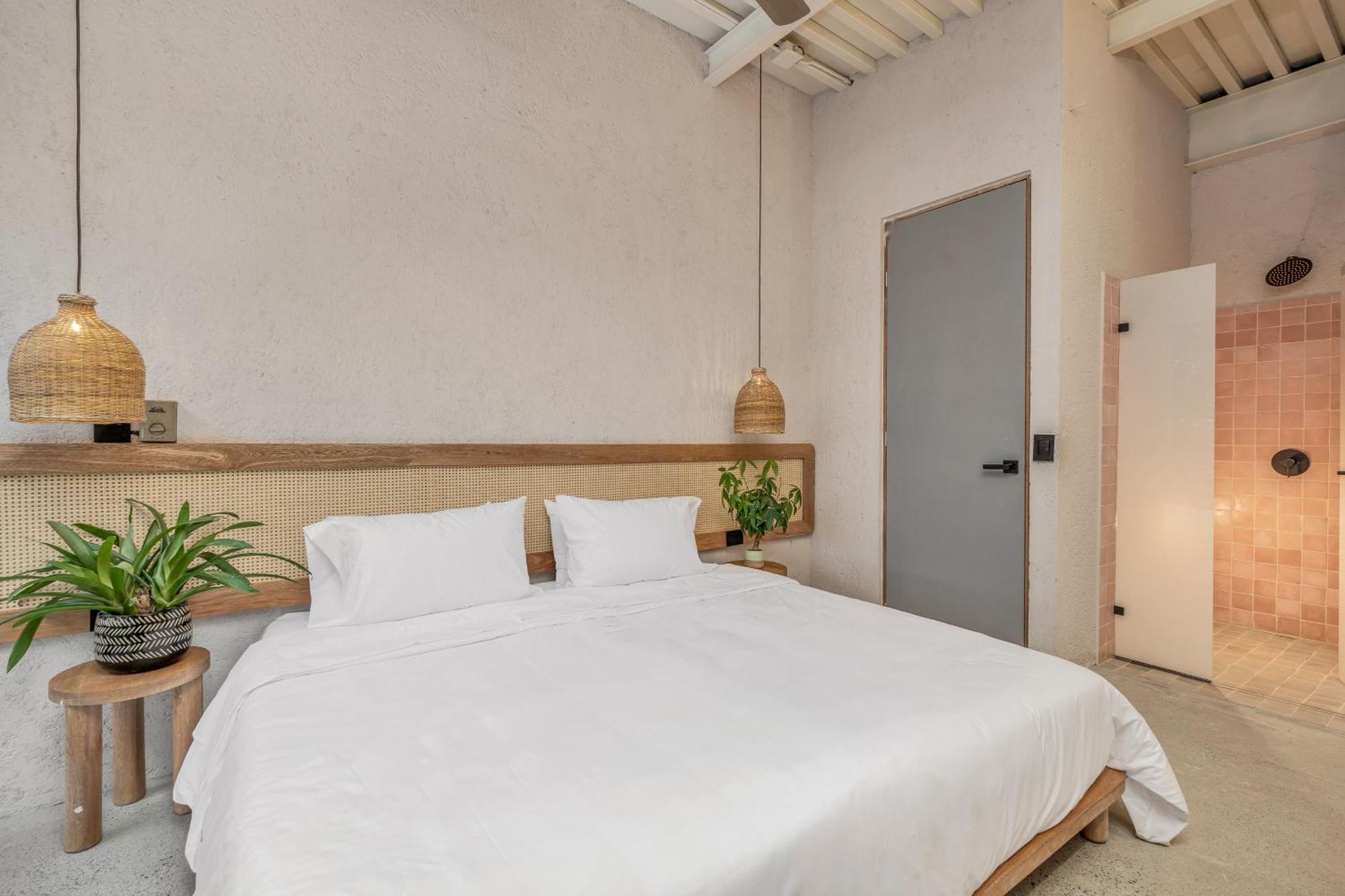 Botanica Casa Hotel Manila By Housy Host Medellin Exterior photo