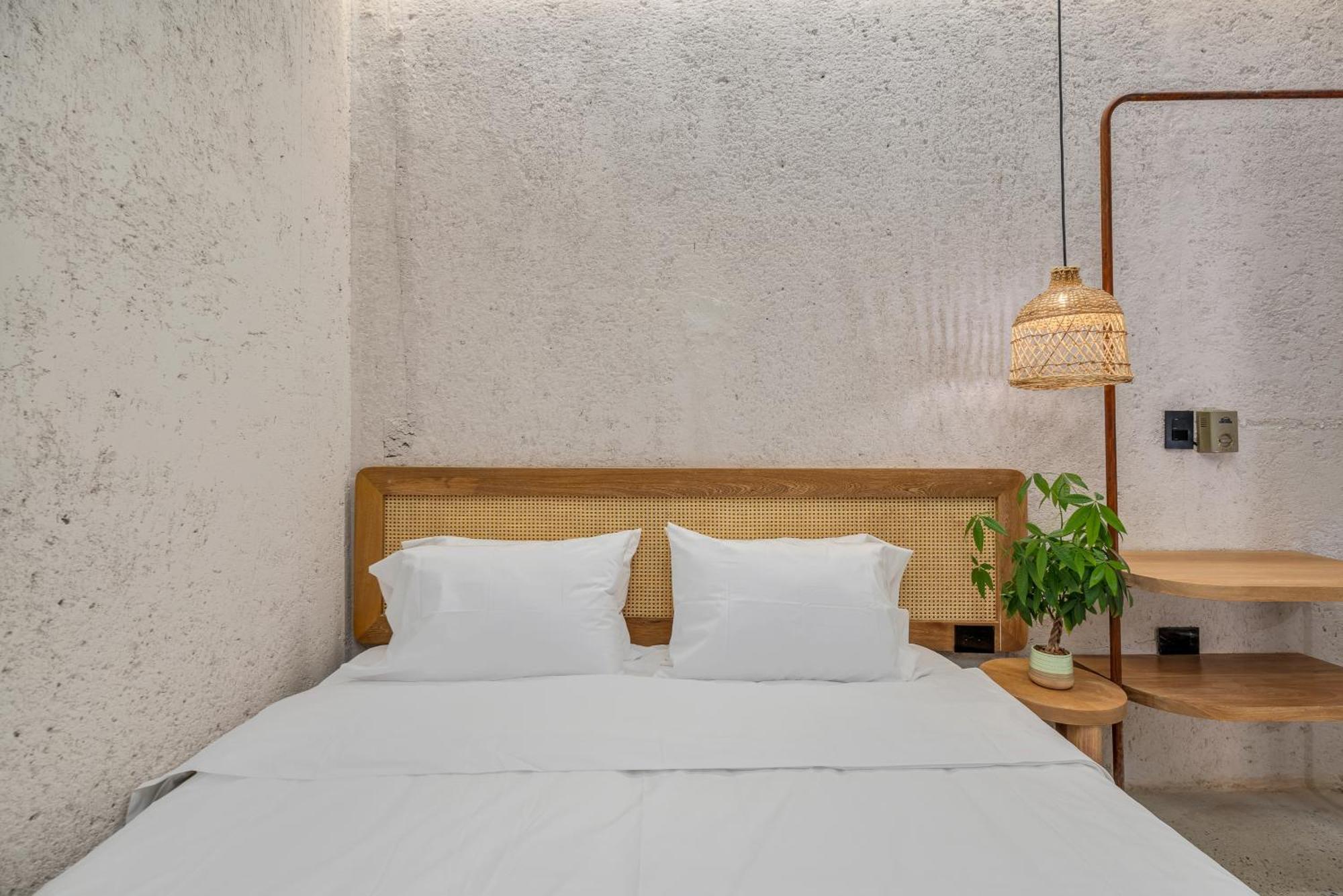 Botanica Casa Hotel Manila By Housy Host Medellin Exterior photo
