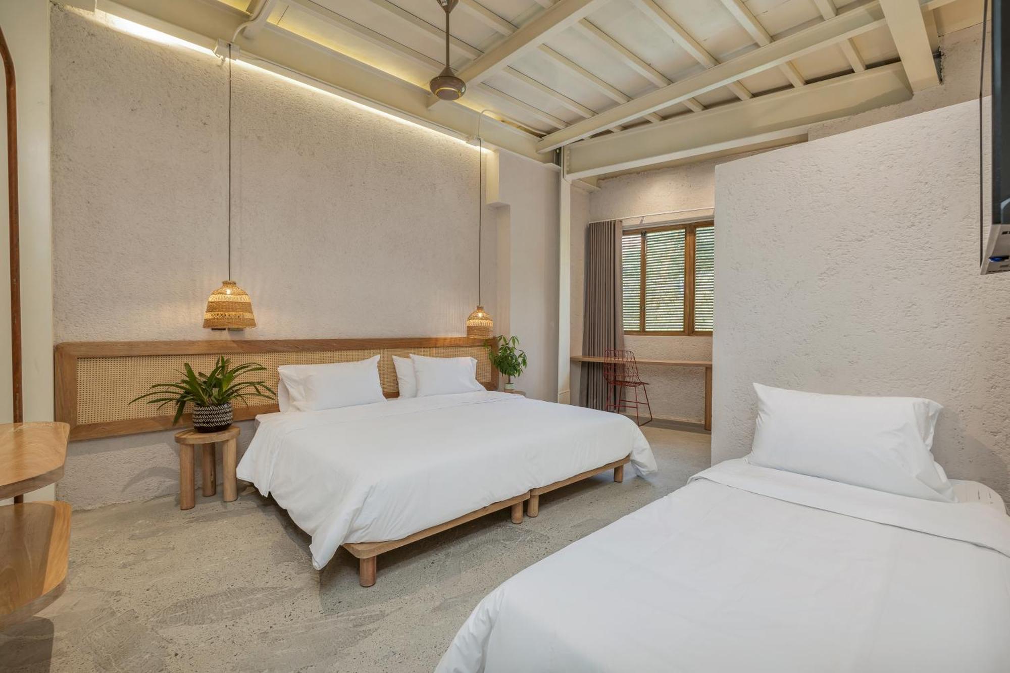 Botanica Casa Hotel Manila By Housy Host Medellin Exterior photo
